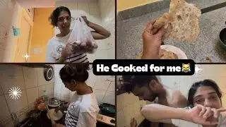 Cooking day vlog😂special chappathi🤭 #malayalamvlog #familyvlog #bangalore 
