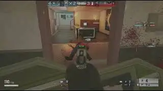 R6 - Night of fallen champion 6th round 3-3!