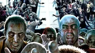 Dead Rising - All Endings