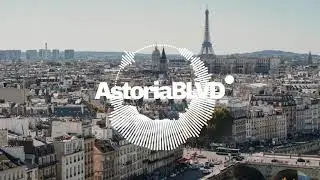 Paris - Amine x Bazzi Type Beat (Prod. By AstoriaBLVD)