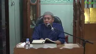 Ustadz Ahmad Rifa'i - Tafsir As Sa'di Juz 28 #218 - Surah At Tahrim #4