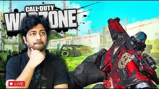 Warzone Live