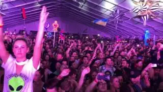 Decadence AZ: The Chainsmokers Opening