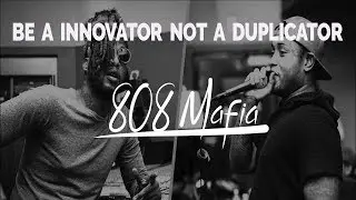 FL SESSION W/ FRANKLIN STAXX | BE A INNOVATOR NOT A DUPLICATOR
