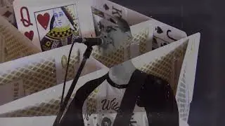 Bowes - Let Go (Official Music Video)