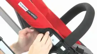 How to use Bugaboo Organizer- Babys-Mart