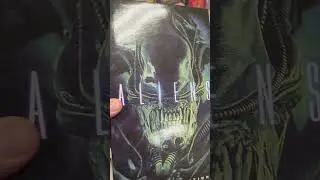 NECA Aliens Ultimate Alien Warrior 7
