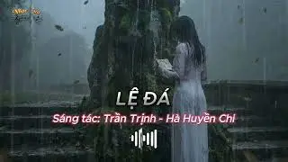 Lệ Đá | Rock Ballad | Bản FULL | Luyến Láy Sâu | Nhạc Xưa Phối Mới  #nhachaymoingay #nhạctrữtình