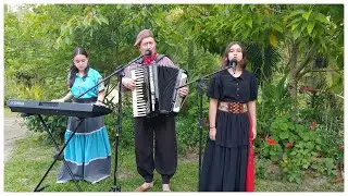 ZÉ BARTH Trás a música: QUERO CHORAR ESTA NOITE.