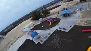 Windy Park Rip #Omerta 