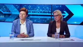 W punkt - 2025 09 03 Sławomira Kisielewska, Iwona Torzyńska