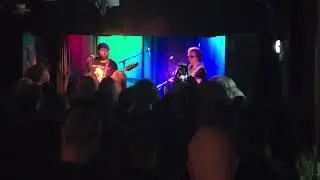 Rock Siltanen Group - Lahti 01 (Musta Kynnys 22.11.2025)