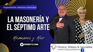 Masoner&iacute;a y m&aacute;s | Masoner&iacute;a y el s&eacute;ptimo arte