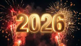 Queima de Fogos🎇RÉVEILLON 2026🥂