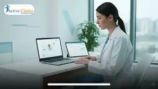 Plug-and-Play Clinic Spaces in Kompally | Dr.Ashok Kota | Active Clinics Multispeciality