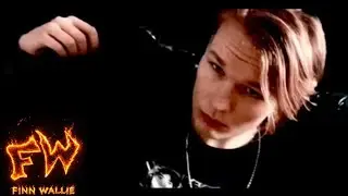 Finn Wallie - Tonight [Official Music Video]