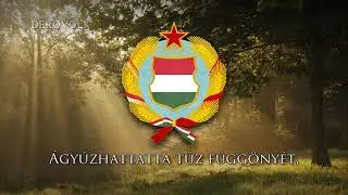 Soviet Army Song (Hungarian Version) - 