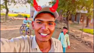 Aaj ghar pe chotu hon ke sath masti | CHOTU NE MERA PHONE GIRA DIYA😟