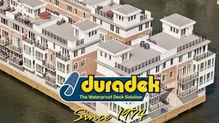 Duradek Intro July 2020