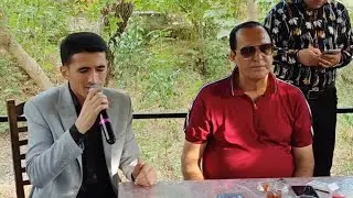 Manaf Agayev Bala Yusifin Qonagi Oldu Celilabadda (Deşti Mugami Deyişme)