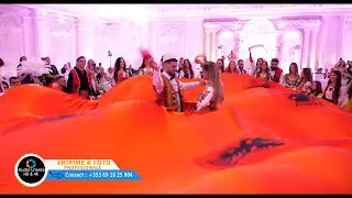 Festim & Dorina - Wedding Day
