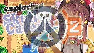 OVERWATCH 2 Stadium & Stardew Valley Expanded with Members!【VyVid | Bunana 】