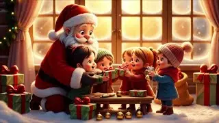 *NEW SONG* - Magic of Christmas