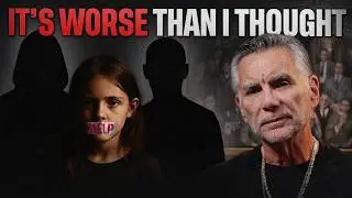 America&rsquo;s Human Trafficking Crisis EXPOSED by Former Mobster