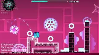 Geometry Dash Map Packs - Demon Pack 5 - 