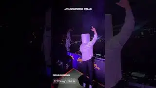 🎵 Marshmello & Subtronics - ID🆔 (Live at Beyond Wonderland 2025)