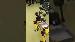 AI News | Brain Computer Interface Thought-To-Text | AI Robot Dog Work | FULL VIDEO IN COMMENTS