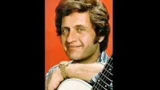 Joe Dassin - Siffler Sur La Colline bass cover