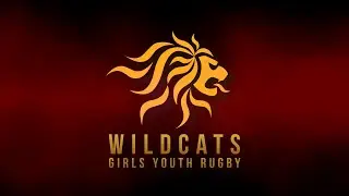 Norwich Wildcats, Girls Rugby Promo - 2022