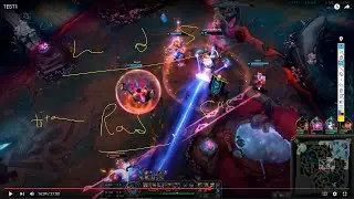 How to CLIMB out of EMERALD? Grandmaster Coaching ft. Mundo