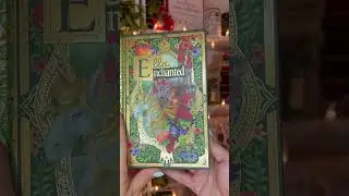 Special Edition Book 🧚 #books #specialeditionbooks #bookmail #bookhaul #bookrecs #booktube #booktok