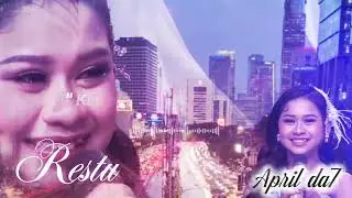 LAGU UNTUK APRIL 