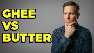Which Fat Handles High Heat Better: Ghee Or Butter?