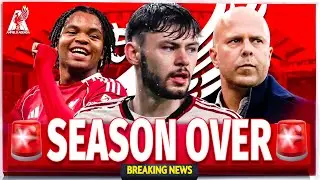This Is A NIGHTMARE For Liverpool