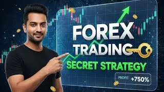 Forex trading secret strategy part 2