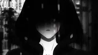 Dark Piano | Caligo | Original Piece