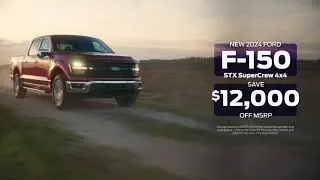 Save $12,000 Off MSRP | Brad Manning Ford