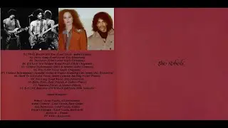 ISRAELITES:The Rebels - If I Love You Tonight 1980 {Extended Version}