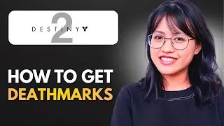 How to Get Deathmarks Fast in Destiny 2 | Lawless Frontier Contracts