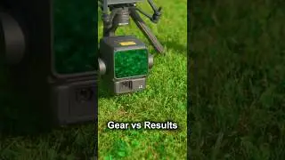 L2 gear and it&rsquo;s amazing results #m400 #l2 #dronelidar
