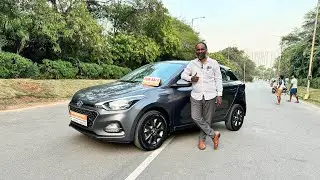 🚨2019 I20 SPORTS PLUS 42000KMS📞7387777779 #cars #usedcars #trending #viral #automobile #hyundai 