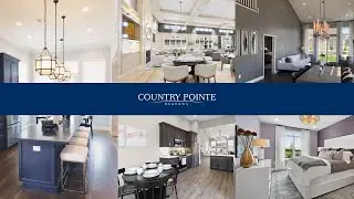 Country Pointe Meadows - Yaphank Property Tour