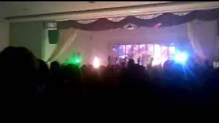 BALADA HALL MOOCA