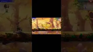 Прохождение игры DDTank #1
