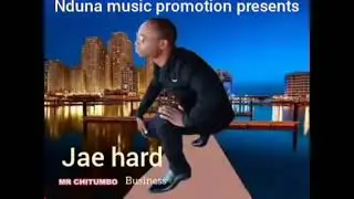 Cash cash music jae hard chitumbo business 