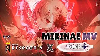MIRINAE MV（Arcaea pack）【DJMAX RESPECT V】